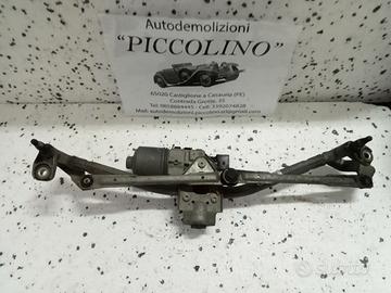 Motorino Tergicristalli Polo 2007