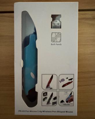 Penna mouse / Penna ottica NUOVA