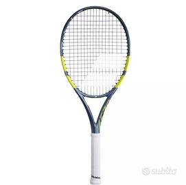 Babolat pure aero 98