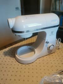 planetaria elettrolux