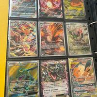 Pokemon misto - Miniset vari disponibili