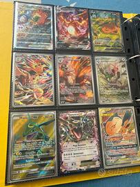 Pokemon misto - Miniset vari disponibili