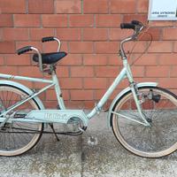 Bicicletta Tandem Bibici vintage