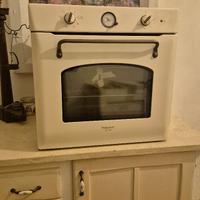 Forno elettrico incasso Hotpoint Ariston