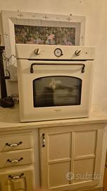 Forno elettrico incasso Hotpoint Ariston