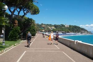 Confort e relax a Celle Ligure