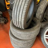 4 GOMME MICHELIN PRIMACY 4 -  215/55/R17 94V