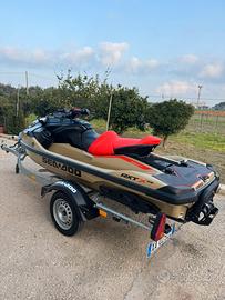Seadoo rxt 325 cv