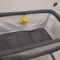 Next  to me culla chicco