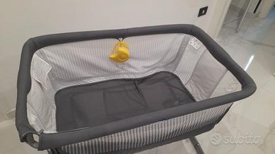 Next  to me culla chicco