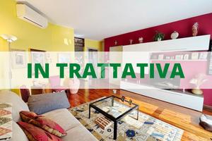 3 LOCALI A LISSONE