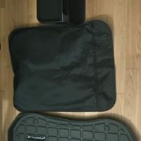 accessori tesla model 3