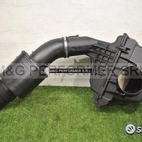BMW serie 5 F10 Scatola filtro aria | 6048