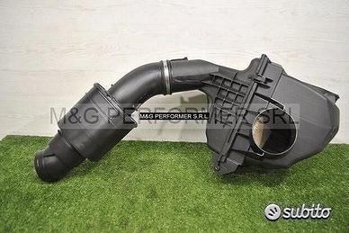 BMW serie 5 F10 Scatola filtro aria | 6048