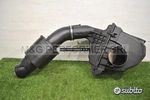 BMW serie 5 F10 Scatola filtro aria | 6048