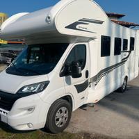 CAMPER MANSARDATO XGO 95 PLUS