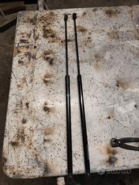 Alcuni pezzi golf 6 GTI/GTD