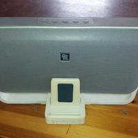 Cassa amplificata Altec Lansing