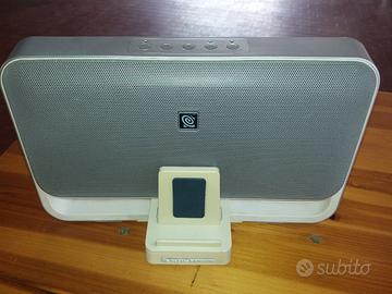 Cassa amplificata Altec Lansing
