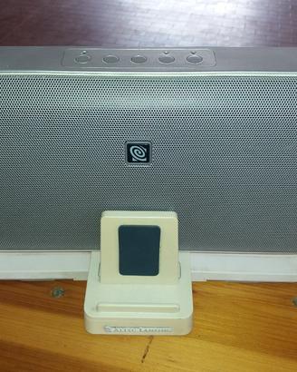 Cassa amplificata Altec Lansing