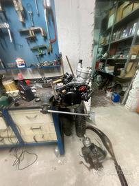 blocco am6 77 BR prepa