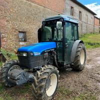 New holland