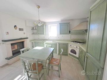 Terratetto a Alviano