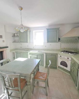 Terratetto a Alviano