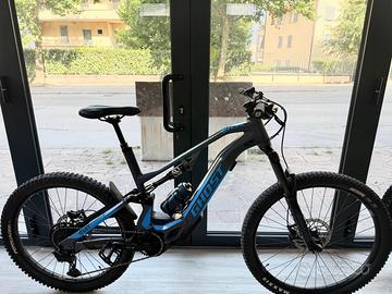 Ghost e-ASX 160 Essential taglia XL