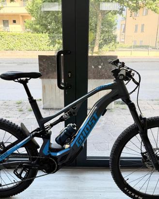 Ghost e-ASX 160 Essential taglia XL