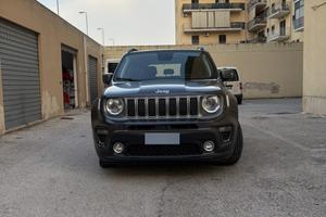 Jeep Renegade  Longitude 2021