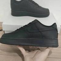 Nike Air Force 1 Nere 39 Nuove Unisex
