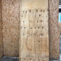 Pannelli in legno multistrato