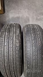2 gomme Bridgestone