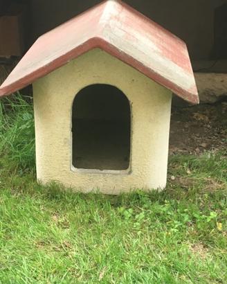 Cuccia cane