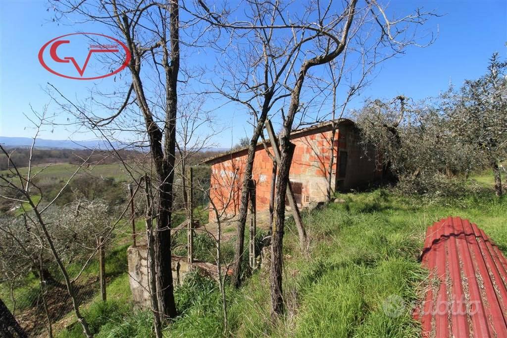 Rustico / Casale di 80 m² a Terranuova Bracciolini - Vista 2