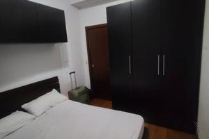 Stanza singola per 6 mesi