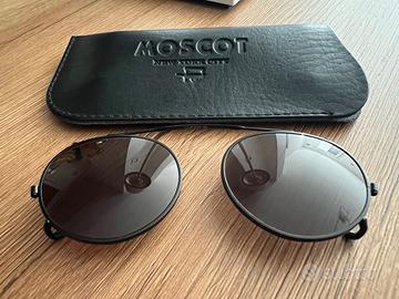 Clipzen Moscot 46 - Miltzen