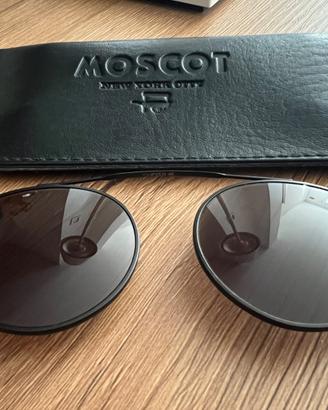 Clipzen Moscot 46 - Miltzen