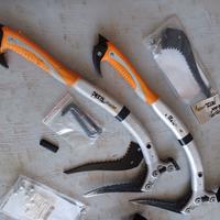 Piccozze da ghiaccio