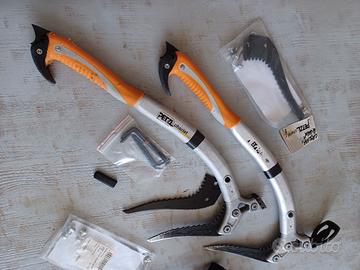 Piccozze da ghiaccio