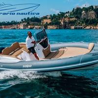 Salpa Soleil 18 Package Honda BF40E - PRONTA CONS