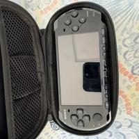 Psp + giochi
