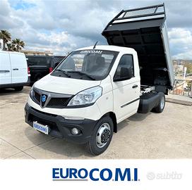 Piaggio Porter NP6 1.5 Ribaltabile *PROMO*