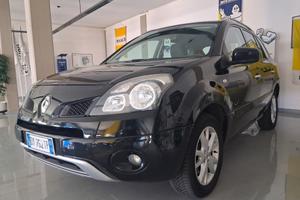 RENAULT Koleos 2.000 dCi 150cv 4WD Km164.200
