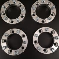 Kit distanziali ruote 30 mm- Suzuki Jimny GJ 