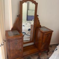 Toeletta antica