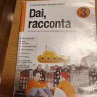 Dai, racconta 3 Isbn 9788805076031