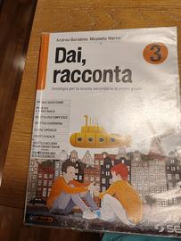 Dai, racconta 3 Isbn 9788805076031