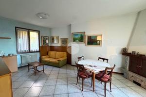 2 LOCALI A FORESTO SPARSO